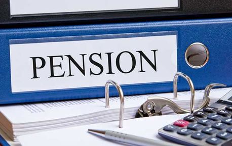 pensions solicitors